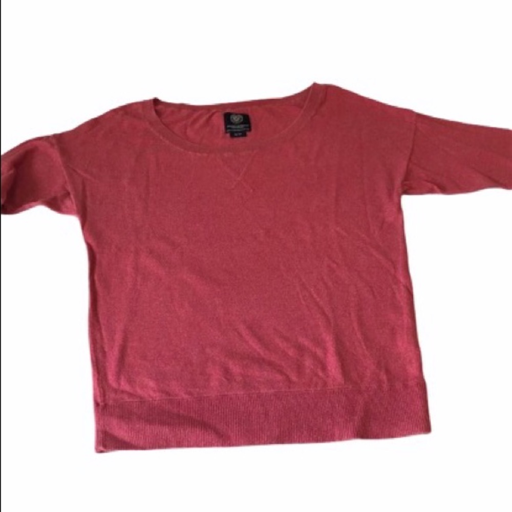 American Eagle Outfitters Cotton Top